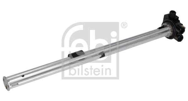 Sensor, drivstoff forsyning - FE182776 FEBI BILSTEIN - 0002994001, 00041034481, 002994001