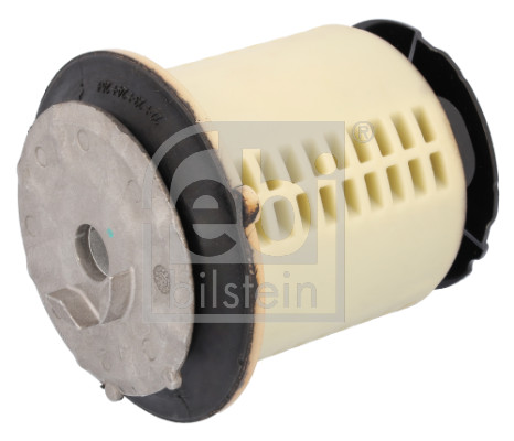 Lagring, akselskaft - FE182911 FEBI BILSTEIN - 1EA199206B, 1EA199206BSK, 1EA199262A