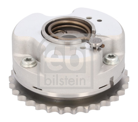 FE183121, Kamakselregulering, Vačka - nastavovač, FEBI BILSTEIN, 06E109084N, 6E109084N, 11091810801, 18-1169VVT, 21-7216, 2410100, 33108842, 39SKV519, 50056005, 5481FB0028760, 83363, A1336133, BF0423020032, DRM02487, I01019008, MVF6584, PTA126-0255, RKZ-AU-010, RV029, SK8221, TC0113VFK, V10-10032, VVT-075, VVTA-075, VVTJ-075, WG2339105, V10-7324