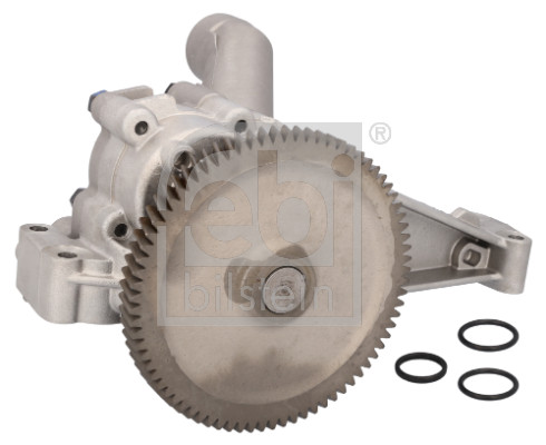 Oljepumpe - FE183179 FEBI BILSTEIN - 2209508, 040.9601, 141260