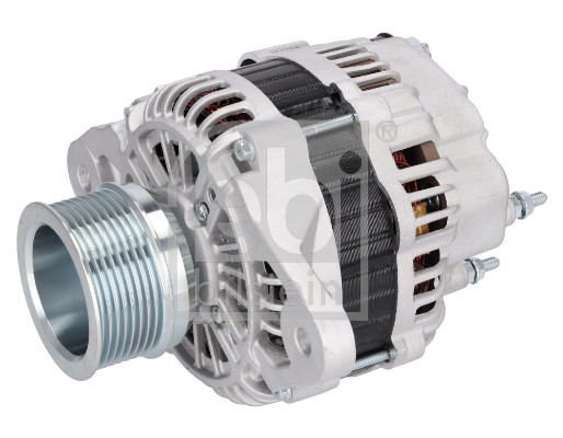 FE183199, Dynamo, Alternator, FEBI BILSTEIN, 20466316, 5001867214, 85000461, 012502, 035.266, 101360, 112786, 12090488, 20035618OV, 20137646OE, 20-2874, 2035618.1, 20846N, 210913, 2.21043, 280084, 280645, 312-101, 3126069, 4-2084, 430930, 442115, 48-6555, 530123904, 556228RI, 576.507.090.130, 66041006, 723358/M, 861078, 89213744