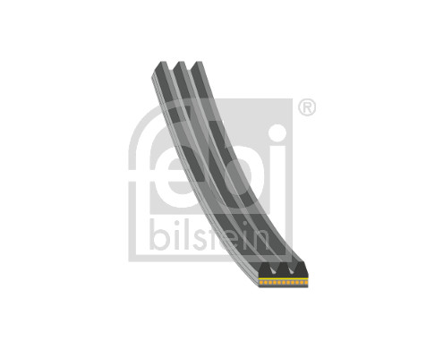 FE183220, Multi-V reim, řemen klínový, FEBI BILSTEIN, 11285A04DA2, 11288638616, 1987945140, 33108869, 3PK968, 3PK970, 8640300968, B12503, BF0427580142, FB4PK970, WG1781431, WG2402300, WG2402640, WG2480291, WG2480491