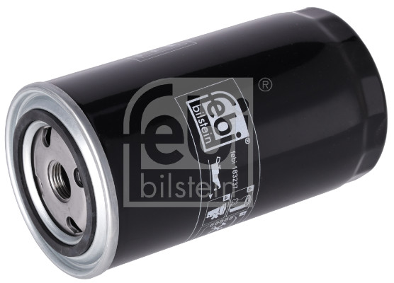 FE183237, Oljefilter, Filtr olej., FEBI BILSTEIN, 0001472220, 02/100073, 1447031M2, 2654407, 265-4410, 3214797R1, 525515D1, 86.05500.6005, 960698, ABP/N10G-LF699, PK2654407, 0011372750, 02/100073A, 7W-2326, 86.77903.0378, 1472220, 2/100073, 028.450, 0451203001, 10-01-123S, 10123, 123-13150, 125560, 1510085, 154070025870, 1700590, 20-50105-SX, 23.156.00, 26-2117, 38NI008