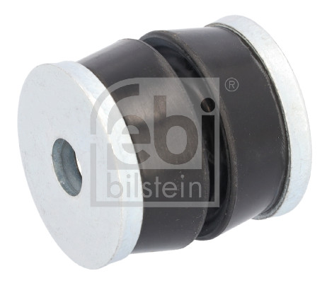 FE183335, Anslag-/festebuffer, Ostatní, FEBI BILSTEIN, 1257215, 052.031, 83833, IMX0031257215