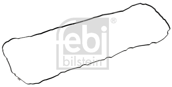 FE183352, Tetning, topplokkdeksel, Těsnění, FEBI BILSTEIN, 51.03905.0204, 99.03905.0204, 061.110, 71-19545-00, 966105, IMX51039050204, WG2176222, X90859-01, WG2338569