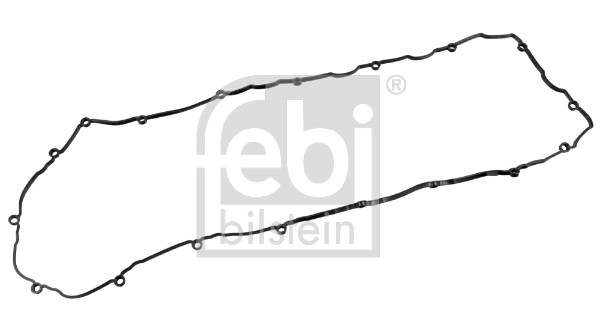 Tetning, topplokkdeksel - FE183371 FEBI BILSTEIN - 51.03905.0203, 99.03905.0203, 061.100