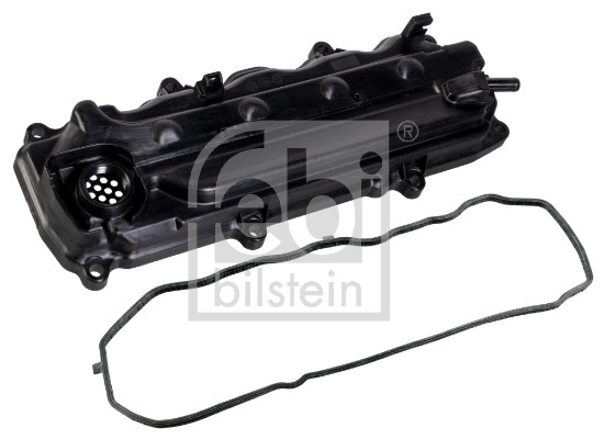 FE183399, Ventildeksel, Kryt hlavy válce, FEBI BILSTEIN, 12310-RB0-003, 12341-RB0-003, 12341-RB0-003S1, 11121000, 2389153, 33108940, 34HO026, 359000606660, 51248, 70-1080, 703.380, 71-54146-00, 8703213, 922504, A26-0331, ADBP610159, at22011, AZMT-52-026-1111, DRM01439, GC-5007, J1224051, JM7282, N1224049, RC2394S, RC4555, WG1249631, X83414-01, ZVPK44H, 70-1081, 922651