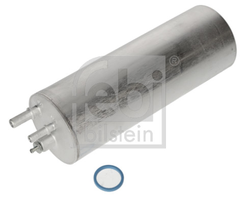 FE183406, Drivstoffilter, Filtr paliv., FEBI BILSTEIN, 7LA127401, 7LA127401A, 7LA127401SK1, 31.A39.00, 50019170, ADBP230059, ALG-2423, BFF8236, F026402374, FFF-10437, FG192, GS1267, KL229/12, M852, NFF2272, PP991/7, S1A39B, VLF202, WF8608, WG2457269, BFF8331
