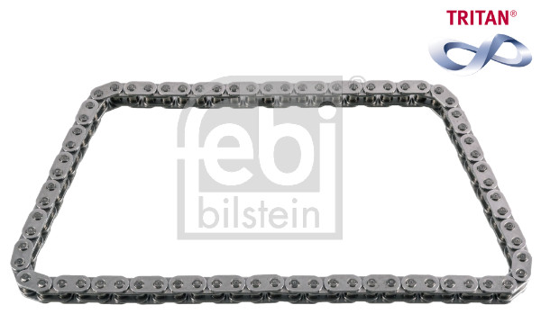 Registerkjede - FE183417 FEBI BILSTEIN - 008590729, 13528590729, 13522794784