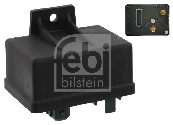 FE18342, Relè, glødeanlegg, Ostatní, FEBI BILSTEIN, 1348881080, 5981.25, 5981.31, 9619039780, 9639907380, 5981.38, 9639912580, 5981.43, 0884027, 10073BL, 105580, 132088, 21919022/S, 240670055, 245622, 2.85760, 30182500OE, 47571PU, 62918342, 661285, 7285760, 9310009, 994451, B85760, CP21103, CRP5760, E194640, GSE149, H7285760, MHG16