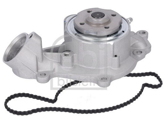 FE183454, Vannpumpe, motorkjøling, Pumpa vodní, FEBI BILSTEIN, 06M121013C, 06M121013D, 9A712101303, 9A712101304, 6M121013C, 6M121013D, 07.19.312, 101481, 11211848401, 15019, 24-1481, 33108973, 352316171561, 538106710, 5481FB0023902, 561760V, 57783, 7.10942.21.0, 860029102, 980336, 98980347, A285V, A4234211, ANB0869, AQ-2547, AWP1079, B12673, BF0426350268, BWP2479, DP2796