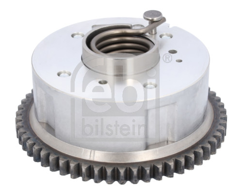 FE183489, Kamakselregulering, Vačka - nastavovač, FEBI BILSTEIN, 24370-2G000, 001-10-22150, 06KC246, 12456103, 127-07004KC, 18-1170VVT, 20-02318-SX, 21-7045, 2410012, 33108991, 38484, 50056129, 54-1537, 5481FB0008172, 60R0326-JPN, 60R0326-OYO, 715947, 718050, A53-0221, ADBP740087, at23114, AVVTG3066, AZMT-30-057-1230, GTCK-HY010-1-V, JAPVVT-0030, KT7105, PCK246, PTA126-0048, RKZ-HY-004, SK8050