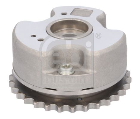 FE183523, Kamakselregulering, Vačka - nastavovač, FEBI BILSTEIN, 06E109083N, 06E109083Q, 6E109083N, 6E109083Q, 02D80670, 11091810601, 18-1171VVT, 21-7162, 2410088, 33109012, 50056004, 54-2478, 5481FB0028497, 83362, A1336126, BF0423020051, DRM02486, I01019006, PTA126-0141, RKZ-AU-009, RV043, SK8167, TC0113VFK, V10-7323, VVT-076, VVTA-076, VVTJ-076, WG2339104, 11091810701, BF0423020068