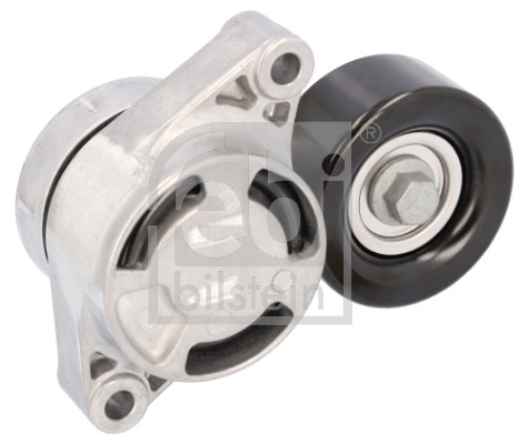 FE183537, Reimstrammer, multi-V reim, Napínák, FEBI BILSTEIN, 16620-BZ010, 33109016, 534094510, 77673, 91917290, A63-TOY-18090023, ADBP960060, T39456, T39637, TBT-BZ010-FQ