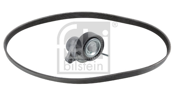 FE183559, Multi-V reim sett, řemen klínový, FEBI BILSTEIN, 1611281480, 1638183880, 06.0041, 1987600729, 33109032, 529023410, 542R0006, 570097, 63083z, 6KSY1050K3, 6PK1050K3, 6PK1053A4, 8550503696, 864228005, ASTA0041, DB1409K, F926PK1053, K036PK1053, KA859.26, KGA2048, KHV197, KPV225, KSPA225A, KTC1057.50, LAK0139, NAK3013, PVK616, QDK153, RKTA0041, SKD225A