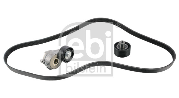 FE183560, Multi-V reim sett, řemen klínový, FEBI BILSTEIN, 1611278080, 33109033, 389635, 542R0297, 63089z, 6KSY1352K1, 6PK1352K1, 6PK1353A1, 8550503691, DB6708K, K026PK1353, KA859.41, KGA2043, KHV248, KPV243, LAK0131, NAK3030, P108A16, QDK105, SKRBS-1200296, VKMA33163, WG1967661, 542R0297P, 6KSY1360K2, SKRBS-1200669, WG2451568, 542R0670