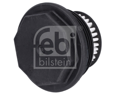Hydraulisk filtersett, automatgir - FE183711 FEBI BILSTEIN - 024290959, 24290959, 105.104.0008