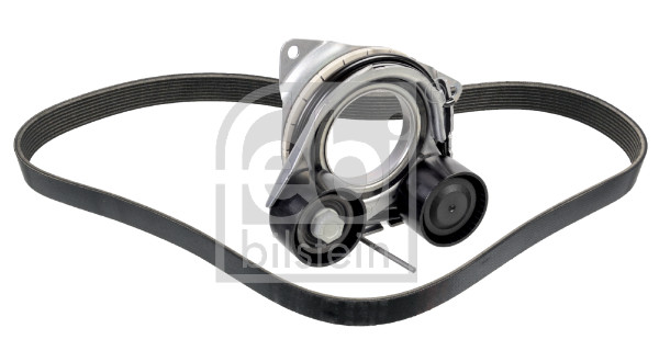 Multi-V reim sett - FE183739 FEBI BILSTEIN - 11289887028, 11289887028S1, 08.19.291