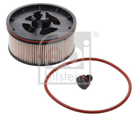 Drivstoffilter - FE183996 FEBI BILSTEIN - 31920-S1900, 153071762869, 21-10002-SX