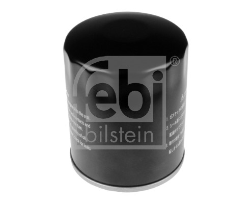 FE184131, Oljefilter, Filtr olej., FEBI BILSTEIN, SHY1-14-302, SHY2-14-302, SH01-14-302, SH01-14-302A, SH01-14-302A9A, S550-14-3029A, 10-03-322, 10322, 10F3019-JPN, 1110020023, 123-11110, 14462, 153071762448, 1698346580, 1801.0081090, 1F0153, 20-50466-SX, 2136148, 23.413.00, 260340-05204W, 26-1529, 28.0002-2017.2, 33754LR, 38MZ009, 586083, 66008, 7061-OFMG-PCS-MS, 7O0028, 802001660, 8550504604
