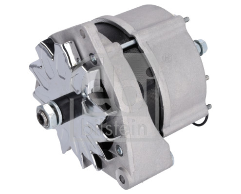 FE184173, Dynamo, Alternator, FEBI BILSTEIN, 01181250, 12270186, 130100090005, 130100090006, AGN901335, AH165975, C000900010210, F514900010010, 01182175, 12270612, 6683140, 80452309, F824900010010, G198902011010, 0.900.2138.4, 132000090120, 6854980, G210902010010, 142000090120, 327121A1, 142000090295, 86537977, 162000090120, 86577814, 162000090295, 87020406, 011446, 0120484014, 063735605010, 10442144