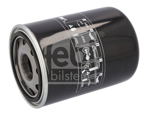 FE184194, Oljefilter, Filtr olej., FEBI BILSTEIN, 0006794330, 04453971, 050041205, 20N62R2031, 32901700, 3I1597, 457412, 5021188019, 707731851, 906040085, 9576P550148, F385951180010, H1966553, 06794330, 32/901701, 3I-1811, 4439569, 707737851, 7616098, 80457412, 848-10-1076, 36-3992, 679433, 363992E, 84819112, 870299, 0750.131.031, 22.00004, 487891, 81-00046-SX