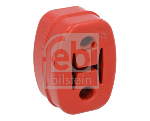 Feste, eksosanlegg - FE184317 FEBI BILSTEIN - 4E0253147K, 65.15501.0010, 09.13.31