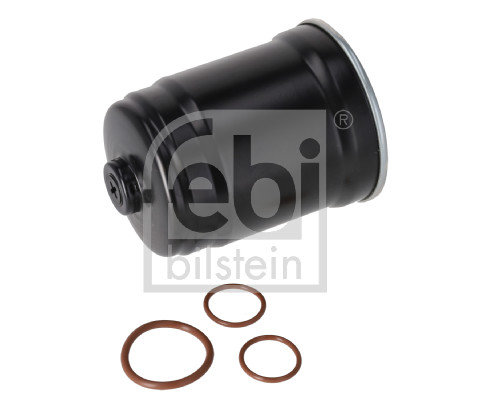Drivstoffilter - FE184365 FEBI BILSTEIN - 31922-J9800, 31922-J9800S1, 154072552119