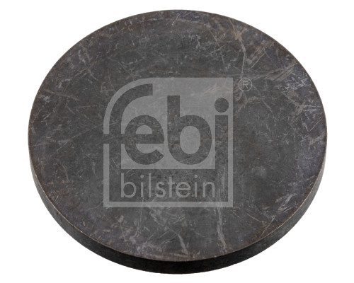 FE18440, Reguleringsskive, ventilklaring, Ostatní, FEBI BILSTEIN, 004713215, 04713215, 4713215, 7.55016, PRV01-279, VS018000