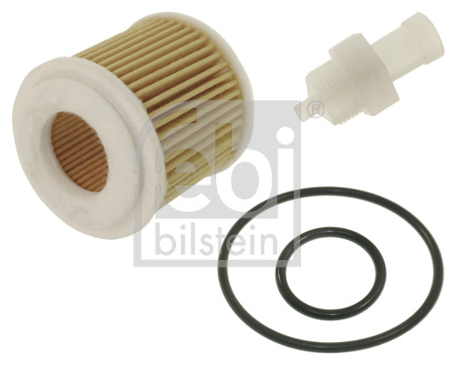 FE184419, Oljefilter, Filtr olej., FEBI BILSTEIN, 04152-B1010, 04152B1010, 04152-YZZA6, A120E7102S, 04152-37010, 0415240060, 04152B1010000, 04152-B1090, 04152-40060, 04152-YZZA7, 04152-40040, 06020005, 09197, 10F2015-JPN, 1110020042, 11847, 123-03100, 1510166, 153071760783, 1619270680, 1703715, 1801.0081065, 19372686, 19373016, 19522596, 1F0075, 1OFT615, 20-50551-SX, 25.086.00, 26-0705