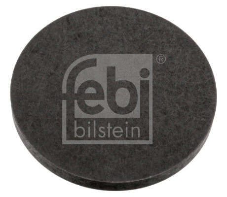 FE18442, Reguleringsskive, ventilklaring, Ostatní, FEBI BILSTEIN, 004713217, 04713217, 4713217, 7.55018, PRV01-281, VS018200