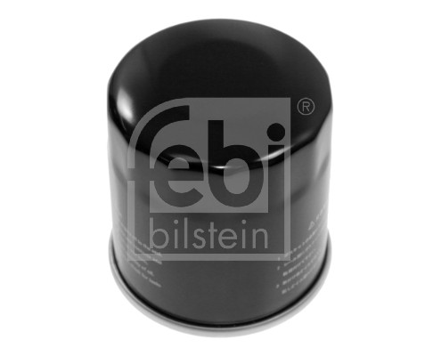 FE184441, Oljefilter, Filtr olej., FEBI BILSTEIN, KKY01-14-302, S2630002500, 26300-02500, KKY01-14-302A, 26300-02501, KK120-14-302, 26300-02502, oB631-14-302, 26300-02503, S263002Y500, 0B631-14-302, 26300-03000, 26300-03001, 26300-2Y500, 00973, 030.1314, 06020030, 10-0059, 10F0309-JPN, 1110020021, 11766964, 118286, 123-07090, 1510040, 152071758725, 1540-0740, 1703600, 1801.0081026, 19372668, 1F0009