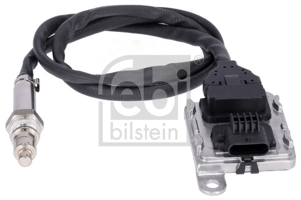 NOx.sensor, ureainnsprøytning - FE184470 FEBI BILSTEIN - ACV0079360, ACW1305320, ACX2371980