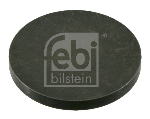 FE18454, Reguleringsskive, ventilklaring, Ostatní, FEBI BILSTEIN, 004713239, 04713239, 4713239, 7.55029, PRV01-293, VS019400