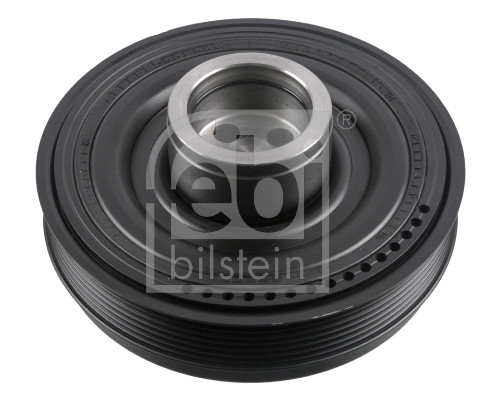 Remskive, veivaksel - FE184552 FEBI BILSTEIN - JDE36438, LR074072, JDE38407