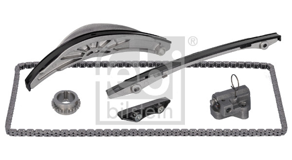 FE184652, Registerkjedesett, Sada rozvodů, FEBI BILSTEIN, 2247860, 2247860S1, 33109486, 385245, JX6G-6268-BA, LKTC356-17, PTA114-0440, TC2340FK, TCK370VVT, WG2193667, JX6G-6268-BAS1, WG2427805
