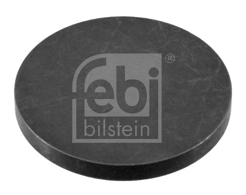 FE18466, Reguleringsskive, ventilklaring, Ostatní, FEBI BILSTEIN, 004713263, 04713263, 4713263, VS055800