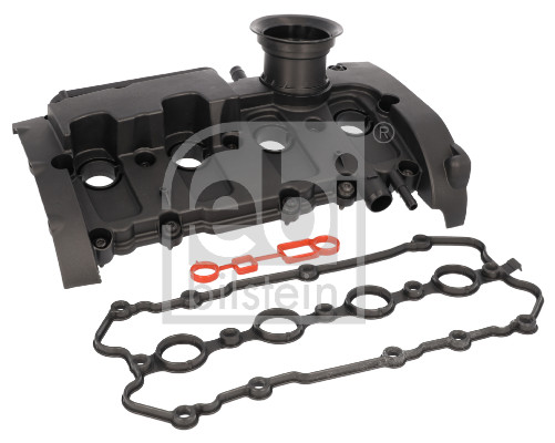 FE184674, Ventildeksel, Kryt hlavy válce, FEBI BILSTEIN, 06F103469E, 06F103469F, 06F103469G, 06F103469K, 6F103469E, 6F103469F, 6F103469G, 6F103469K, 1031064, 11031817301, 117771, 12140047, 12197878, 123-00-046, 15460VV, 2389188, 28-0905, 33109501, 35513, 359000605460, 38447, 392257, 48SKV035, 5481FB0012300, 64348, 70-1083, 7170091, 74310, 777290, 80R9055-JPN