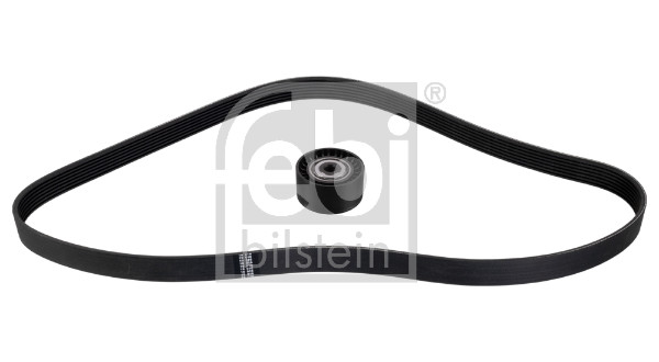 FE184756, Multi-V reim sett, řemen klínový, FEBI BILSTEIN, 117202657R, A2810520100, 117206407R, A2812000270, 2810520100, 2812000270, 20-2098, 33109551, 529028210, 542R0729, 703103, 7KSY1240K1, 7PK1240K1, 864210075, K017PK1240, KHV296, LAK0384, VKMA36144, WG1821126, WG2358933, WG2513687
