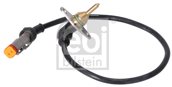 FE184768, Sensor, oljetemperatur, Ostatní, FEBI BILSTEIN, 1757904, 1871772, 01.050.8717.540, 096.424, 1.23316, 16565313, 18113SC, 2260067, 25.2500.32, 518021, 76067, 88-00161-SX, EAP02397, WG2307619