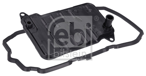 FE184776, Hydraulisk filtersett, automatgir, Filtr olej., FEBI BILSTEIN, A2122710080, A2122710080S1, A2122770295, A2122770295S1, 2122710080, 2122710080S1, 2122770295, 2122770295S1, 001-10-31846, 02.25.100, 105.108.0014, 1301500051, 226442, 33109563, 410376, 70406, 770103501, 8020130, 964403, ADBP210159, ANKM0108, AT142, at30169, BF0530040026, C2141109, FR0679, FSF-ME-008, FTA157, FTJ157, HX447D