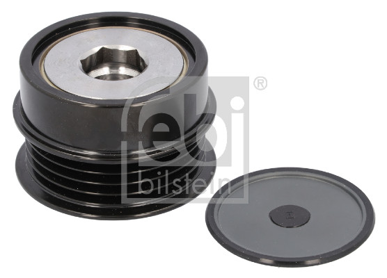 FE184784, Generatorfriløp, Ostatní, FEBI BILSTEIN, 27415-0Y050, 27415-0Y051, 03.82154, 15-4338, 24-82364, 33109565, 535033910, 542856, 655343, 920023, ADBP610172, AFC920023, AFP6086S, AP9119, AST3870, OAP7253, RKT3870, T5856, WG1940877, ZN5833, WG2354265, WG2547310