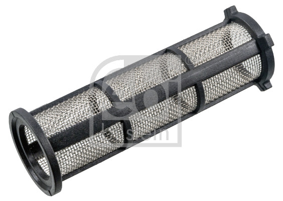 Oljefilter, girboks - FE184811 FEBI BILSTEIN - A3892690221, A3892690321, A9452690021