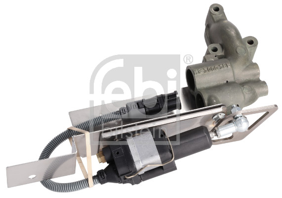 EGR-ventil - FE184824 FEBI BILSTEIN - 51.08150.6031, 51.08150.6038, 440052