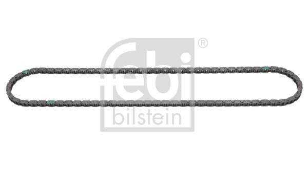 Registerkjede - FE184834 FEBI BILSTEIN - PE01-12-201, PE02-12-201, 21-0653
