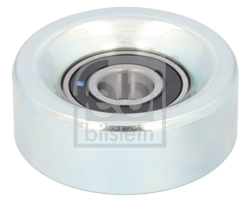 Strammehjul, multi-V reim - FE184901 FEBI BILSTEIN - 31180-RB0-J01, 31180-55A-003, 0387-FIT