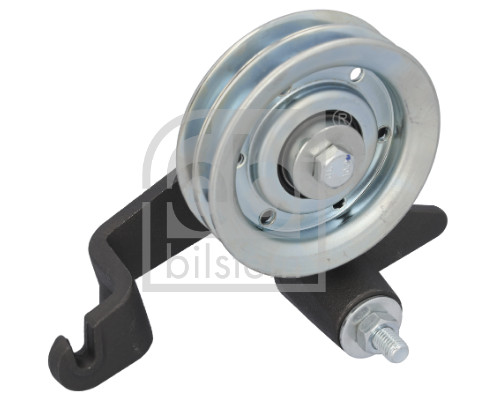 Strammehjul, multi-V reim - FE184908 FEBI BILSTEIN - 51.95800.7315, 022.197, 030.380-00A