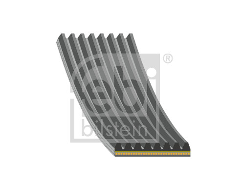 Multi-V reim - FE184942 FEBI BILSTEIN - 11287604937, 08.19.293, 33109688