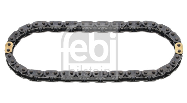 FE184970, Kjede, oljepumpedrift, řetěz, FEBI BILSTEIN, 13507-47010, 33109723, ACK4199, ADBP610176, NCK4199, WG2368380