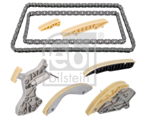 FE185160, Registerkjedesett, Sada rozvodů, FEBI BILSTEIN, 07K109120A, 07K109120AS2, 07K109231A, 07K109231AS2, 001-10-24264, 33109785, 51013, 51477, 558003810, 61356, 777841, 9-4224, B18844, BF0422420038, I01010022, MVF6345, P777841, PTA114-0283, T451477, TC1561, TK-0124, V10-3407, WG1966431, 001-10-26273, 51015, 51478, 75852Set, 777842, 9-4225, BF0422420039